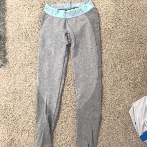 Gymshark Pants - Gymshark leggings